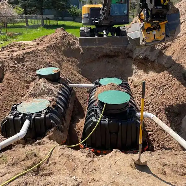 septic tank services Bohemia